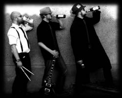 Drunken Bastard : Fuck the Mainstream - We Are the Mainstream